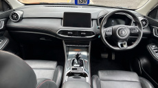 MG Hs 1.5 T-GDI Excite 5dr DCT Petrol Hatchback